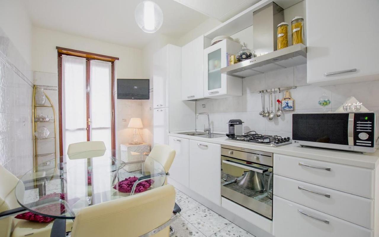 Longanesi 26 Guest house Milan